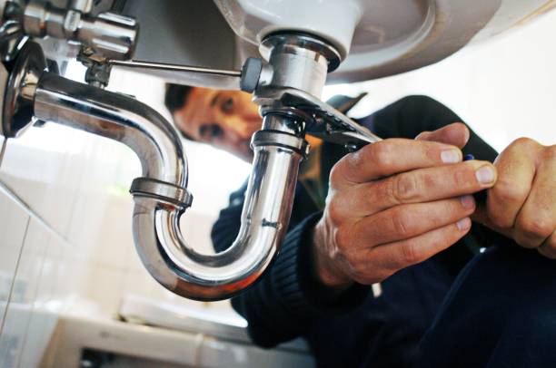 Shower Repair Services in Firthcliffe, NY