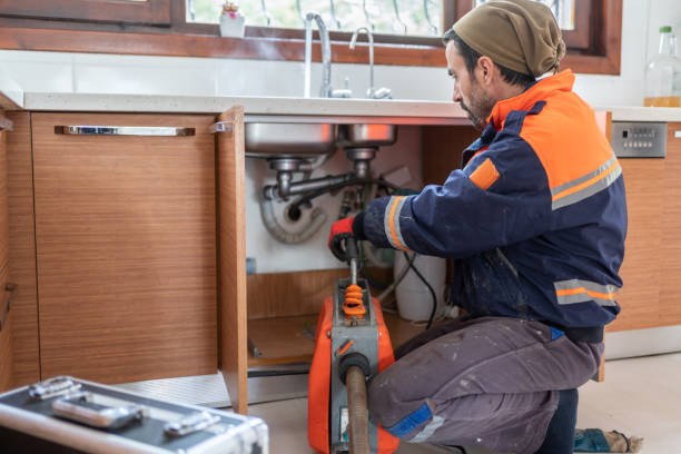 Best Sewer Line Replacement  in Firthcliffe, NY