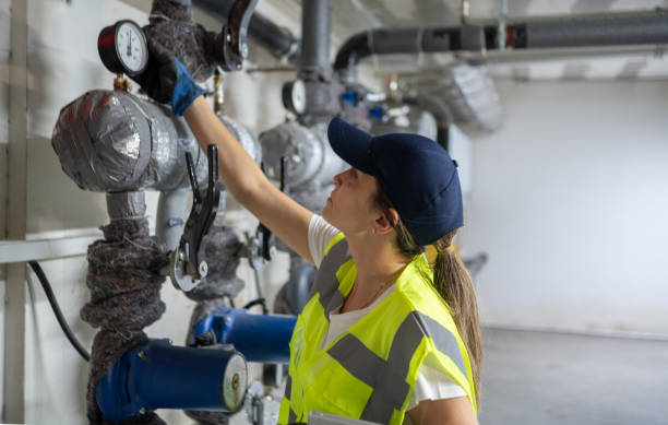 Best Hot Water Heater Installation  in Firthcliffe, NY