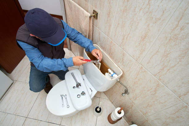 Best Affordable Plumbing Services  in Firthcliffe, NY