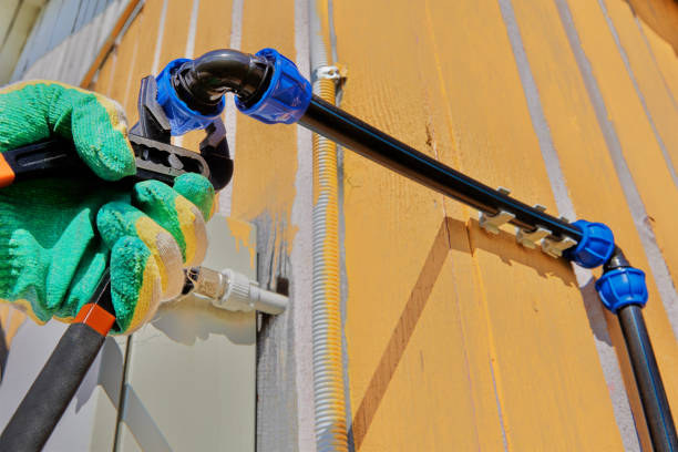 Best Drain Cleaning Services  in Firthcliffe, NY